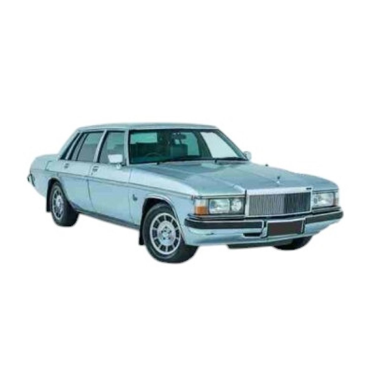 Rubber Kit for HOLDEN WB STATESMAN