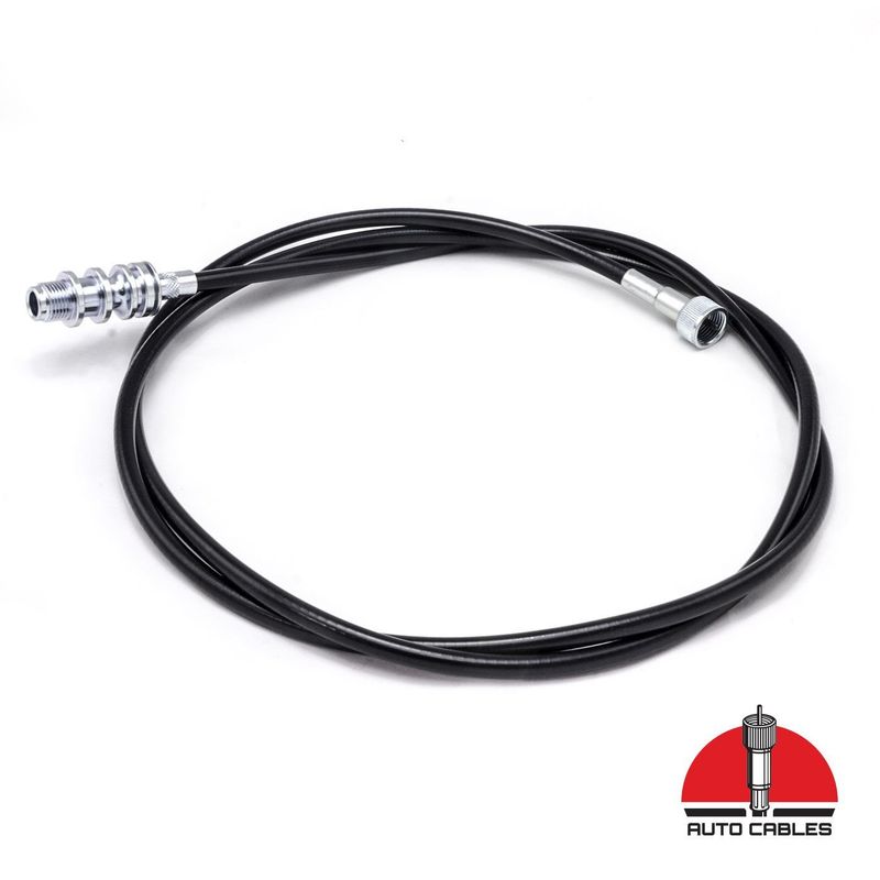 Auto Cables Speedo Cable For Holden VL Commodore Turbo – Manual Transmission (Made In Australia)