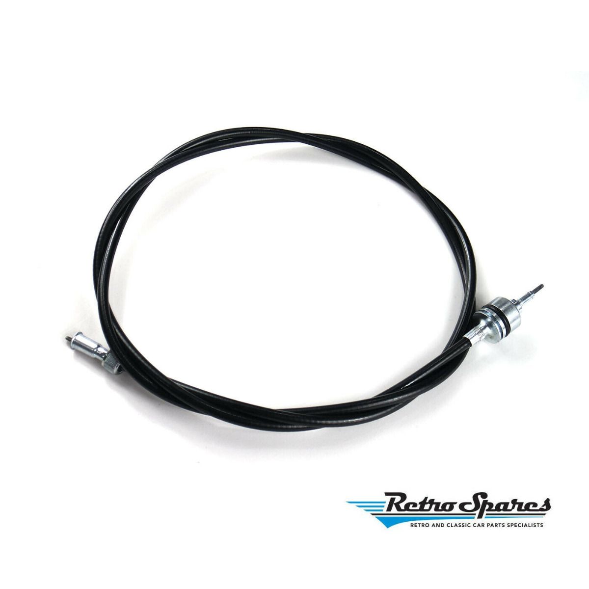 HOLDEN COMMODORE VL TO TRIMATIC SPEEDO CABLE ASSEMBLY
