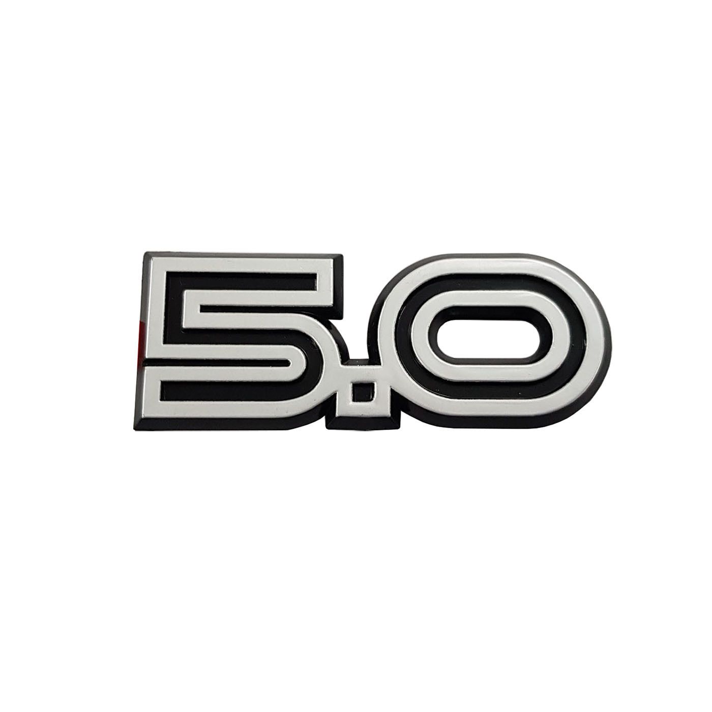 HOLDEN COMMODORE VK 5.0L BADGE