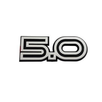 HOLDEN COMMODORE VK 5.0L BADGE