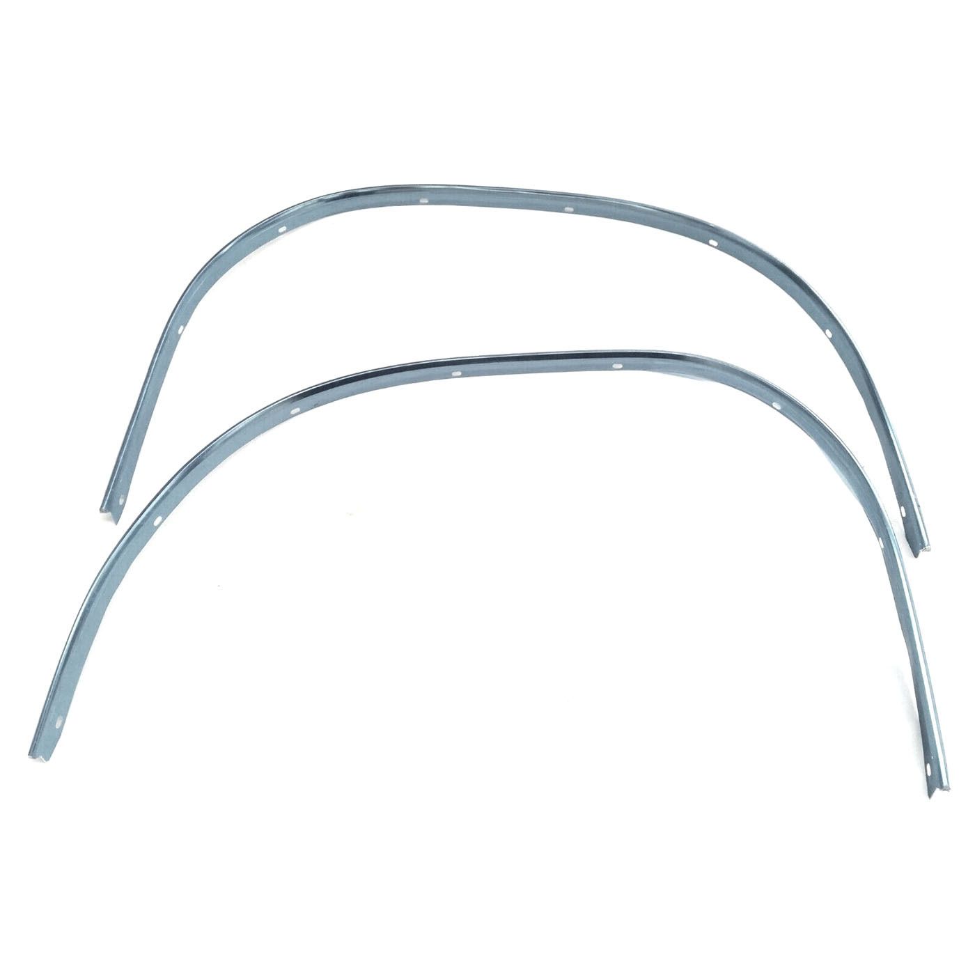 Rear Wheel Arch Moulds for HOLDEN MONARO KINGSWOOD GTS HQ HJ HX HZ COUPE UTE VAN