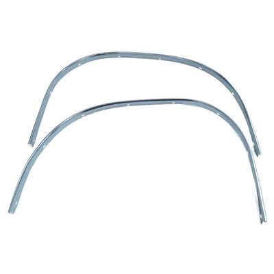 Rear Wheel Arch Moulds for HOLDEN MONARO KINGSWOOD GTS HQ HJ HX HZ COUPE UTE VAN
