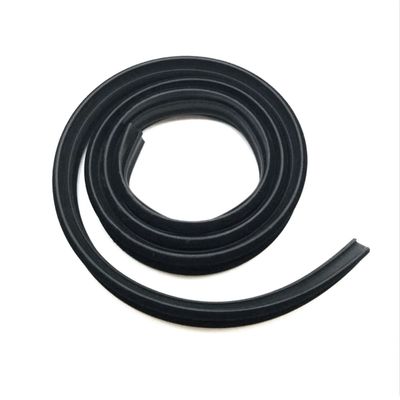FORD XK XL XM XP REAR MAIN BAILEY CHANNEL FELT