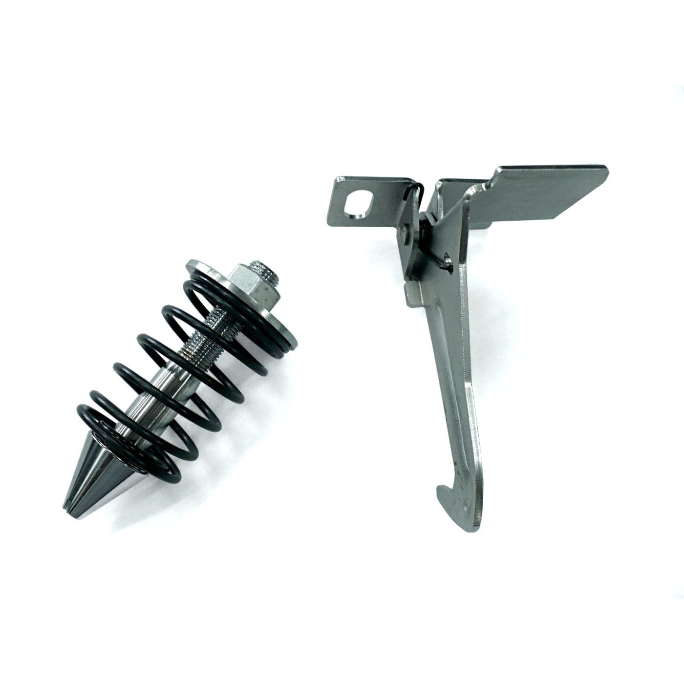 Bonnet Catch & Spring For FORD FALCON XW-XY