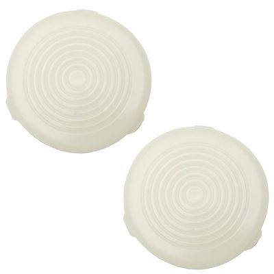 HOLDEN HK-HT-HG MONARO C PILLAR INTERIOR LIGHT LENSES (PAIR)