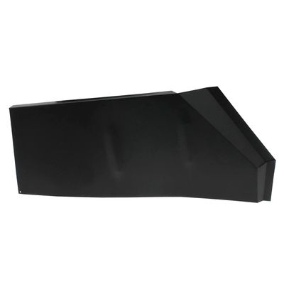 LEFT REAR QUARTER INNER RUST PANEL FOR FORD XD XE XF UTE