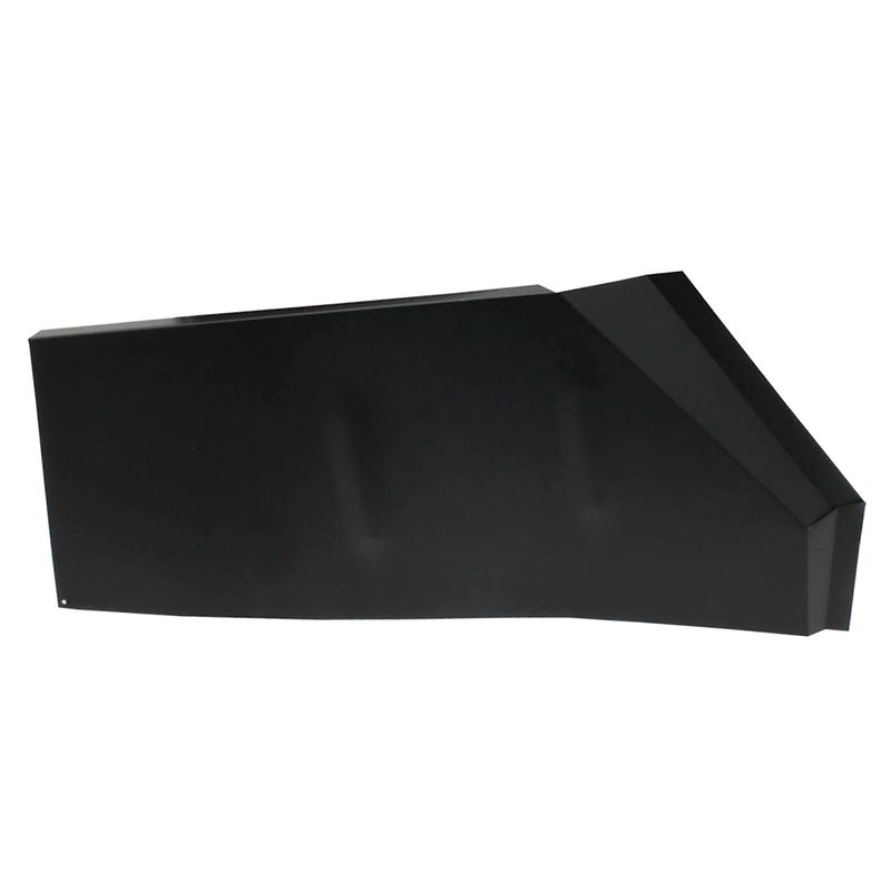 LEFT REAR QUARTER INNER RUST PANEL FOR FORD XD XE XF UTE