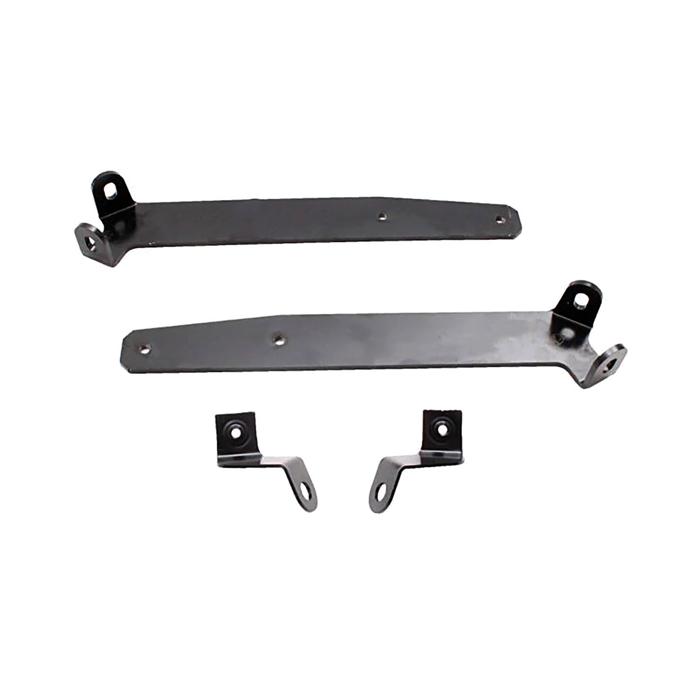 Front Bumper Bar Bracket For HOLDEN LC-LJ TORANA