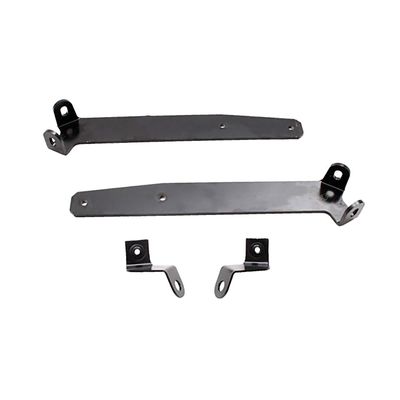 Front Bumper Bar Bracket For HOLDEN LC-LJ TORANA