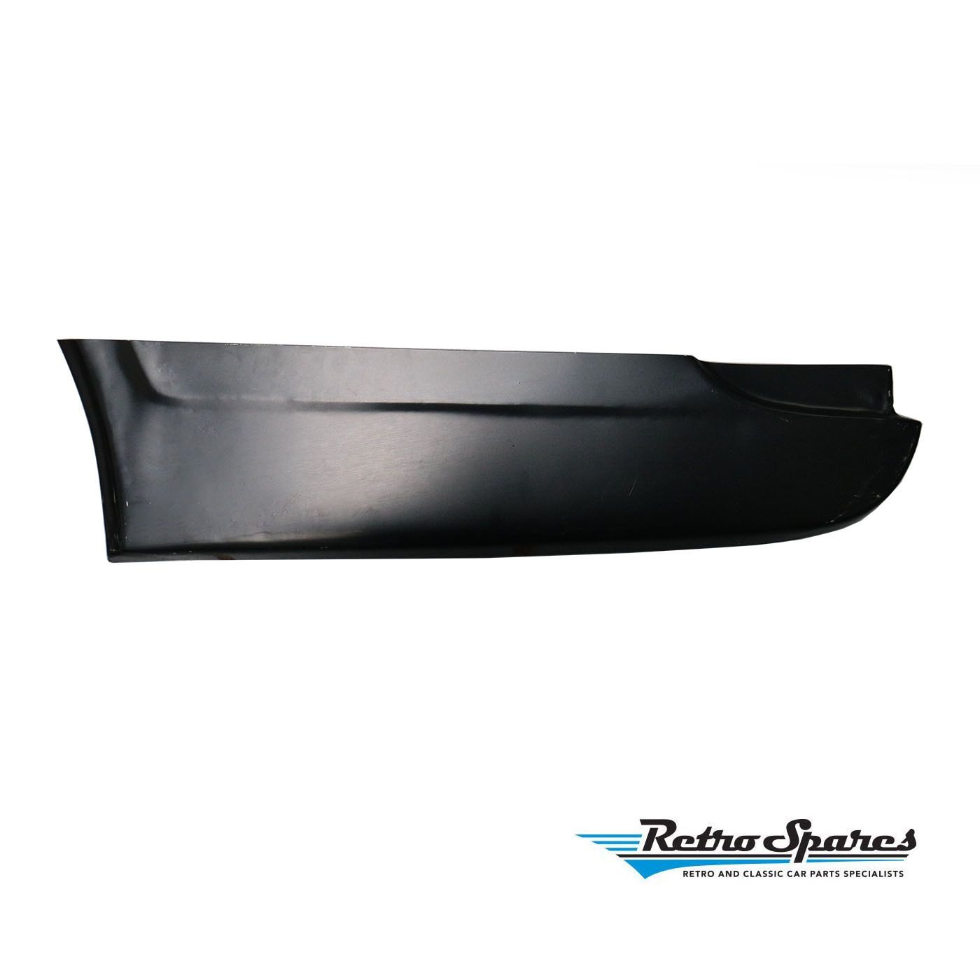 HOLDEN HK SEDAN MONARO 1/4 QUARTER LEFT RUST PANEL