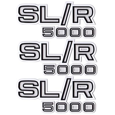 Decal Body Kit for HOLDEN LH SLR 5000