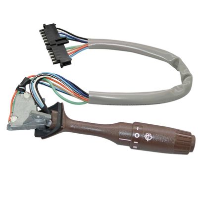 HOLDEN HJ HX HZ WB & UC TORANA & VB VC COMMODORE INDICATOR SWITCH - TAN