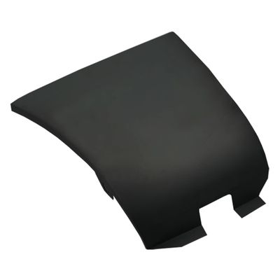 LEFT MUDGUARD SECTION RUST PANEL FOR CHRYSLER VALIANT R & S SERIES