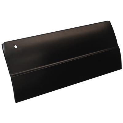 FRONT RIGHT HALF DOOR SKIN RUST PANEL FOR FORD XK XL XM XP SEDAN