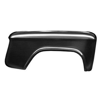 CHEVROLET CHEVY PICKUP 1955-1966 REAR LEFT STEPSIDE FENDER