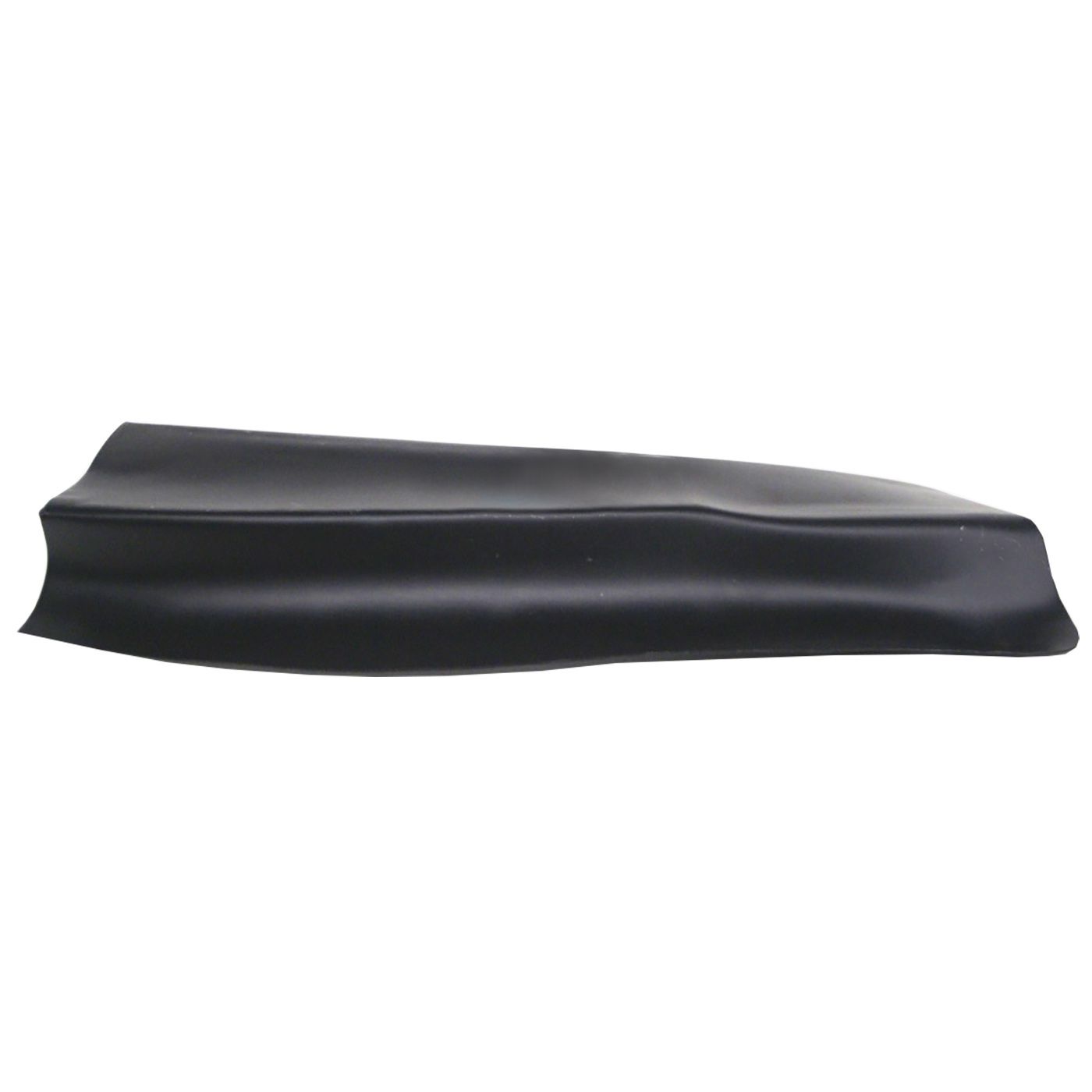LEFT REAR DOG LEG RUST PANEL FOR FORD XR XT XW XY SEDAN