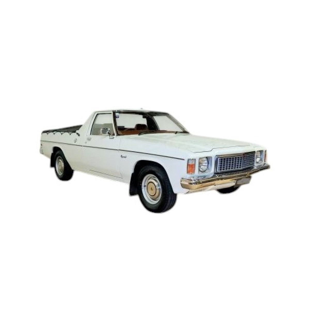 Rubber Kit for HOLDEN HJ HX HZ UTE