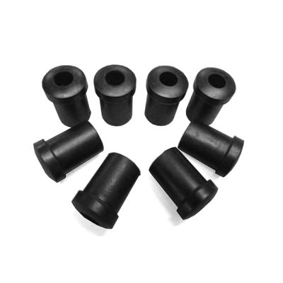 HOLDEN HT HG SEDAN WAGON REAR SHACKLE BUSH KIT