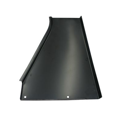 Left B Pillar Panel For FORD XR XT XW XY GT UTE