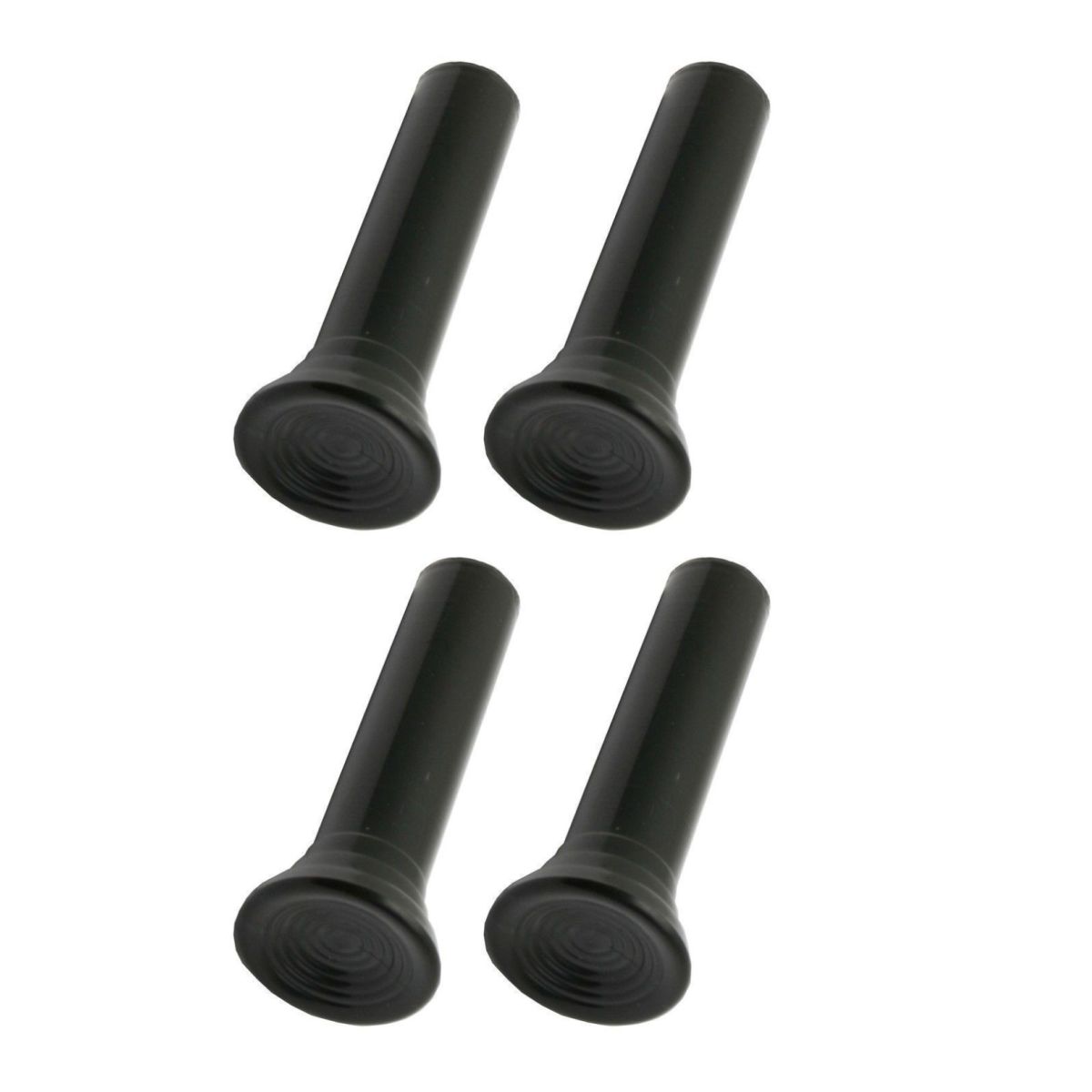 Black Door Lock Knobs for Holden HK-HT-HG,HQ-HJ-HX-HZ-WB, LC-LJ Torana And LH-LX-UC 4pc