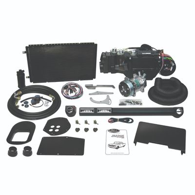 1959-60 Chevrolet Full-Size SureFit™ Complete Kit 2-Lever Controls