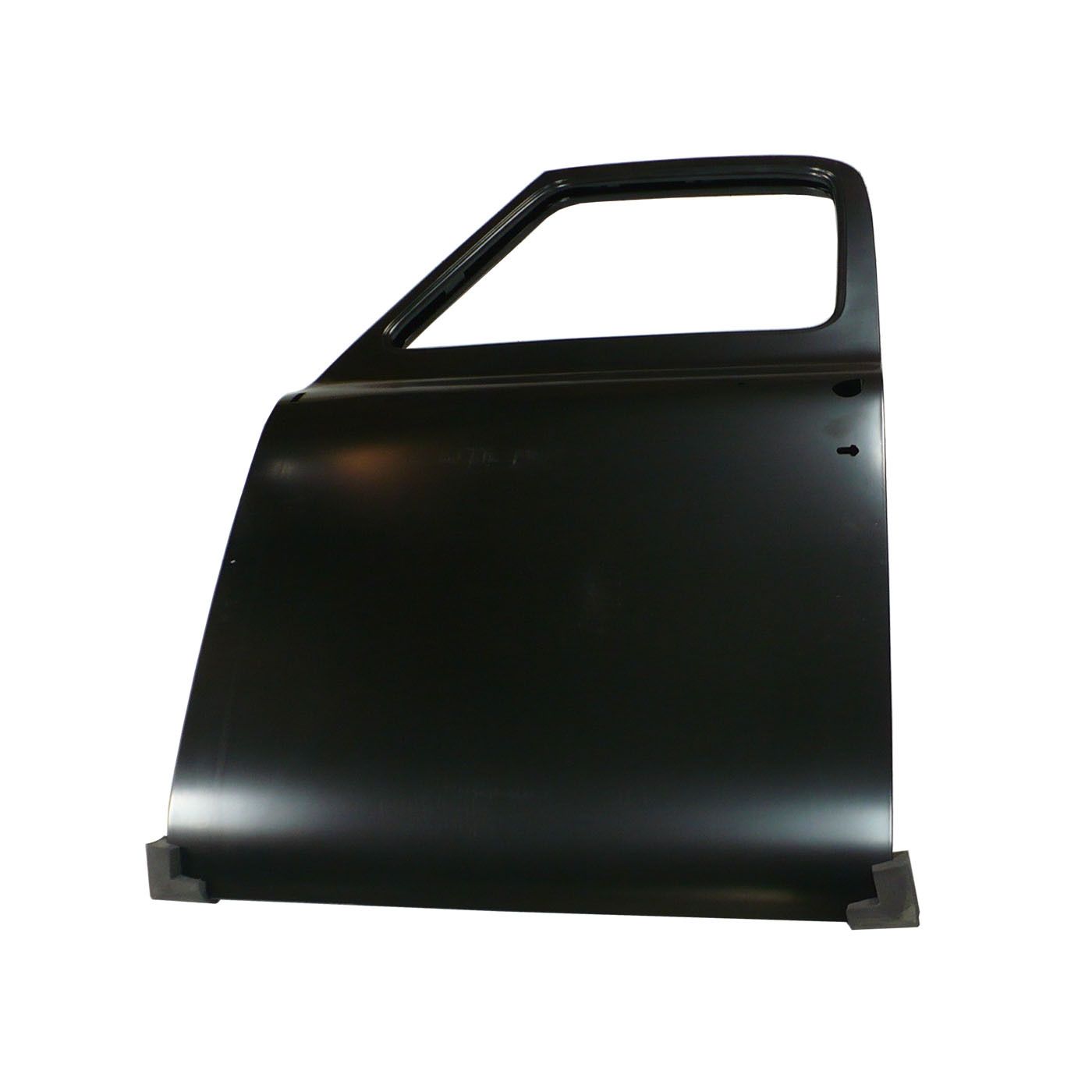 FORD F100 53-55 LEFT DOOR SHELL
