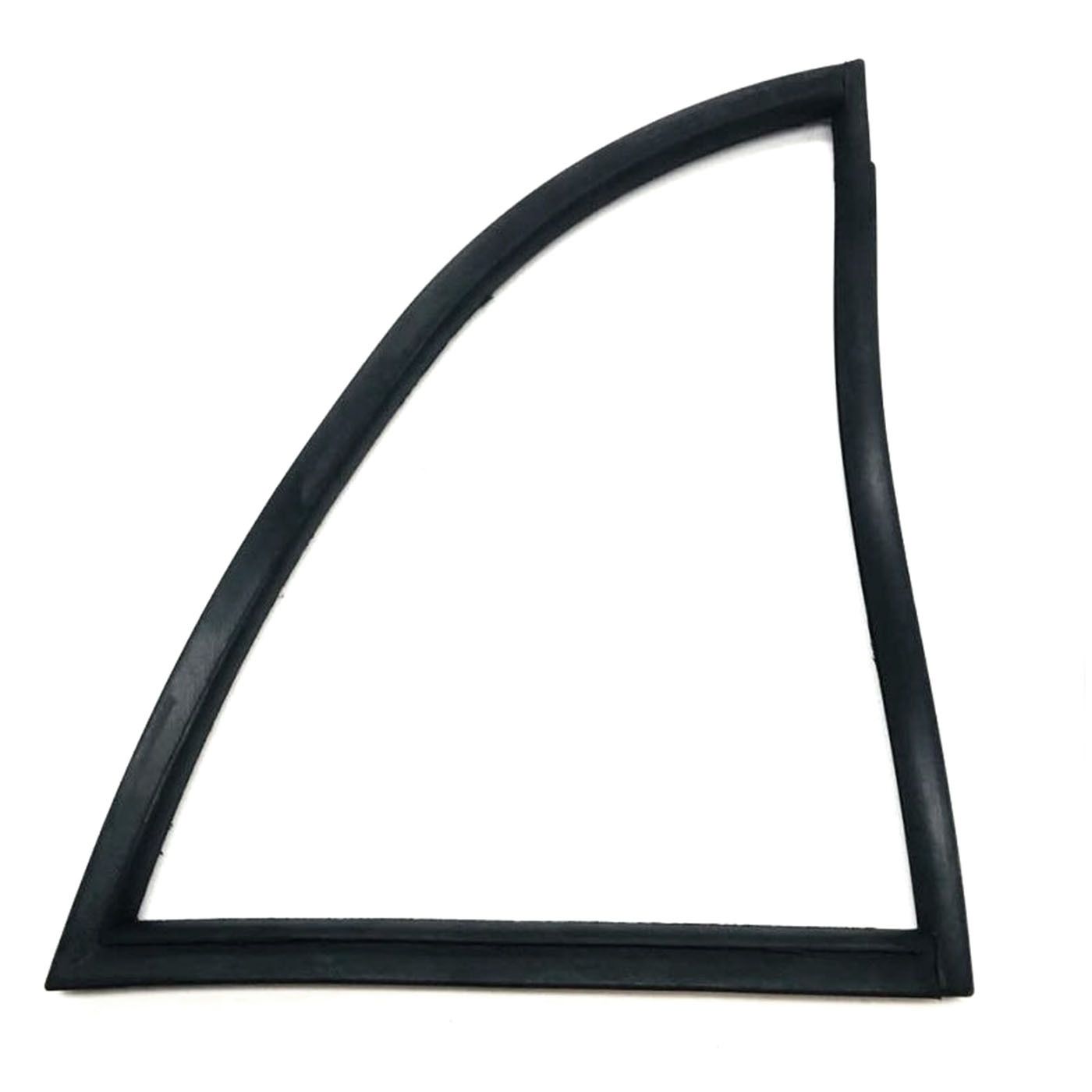 HOLDEN 48-FJ LEFT QUARTER 1/4 WINDOW SEAL