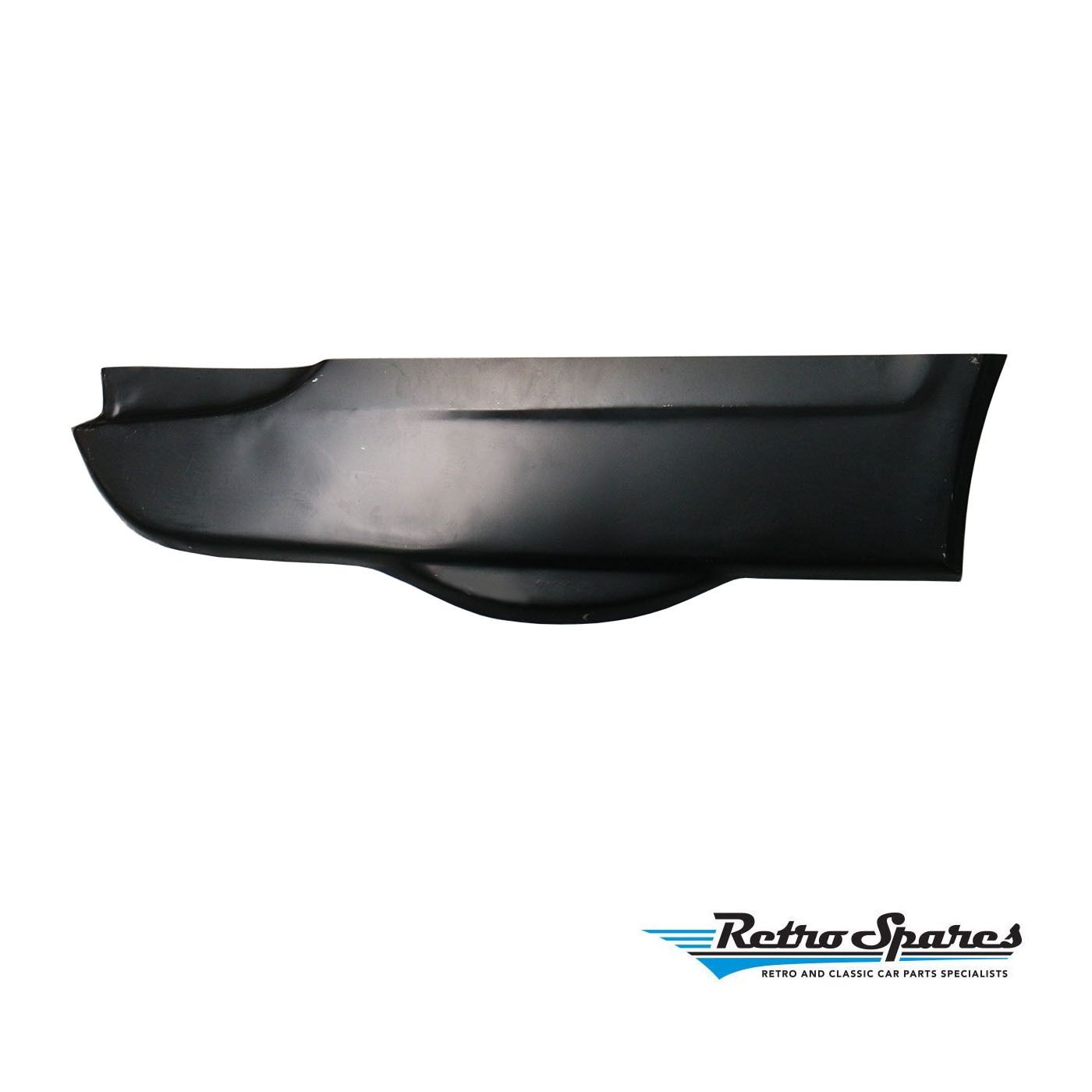 HOLDEN HK SEDAN MONARO 1/4 QUARTER RIGHT RUST PANEL