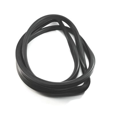 Windscreen Seal Front For HOLDEN HD HR / Special & Premier-Takes Chrome
