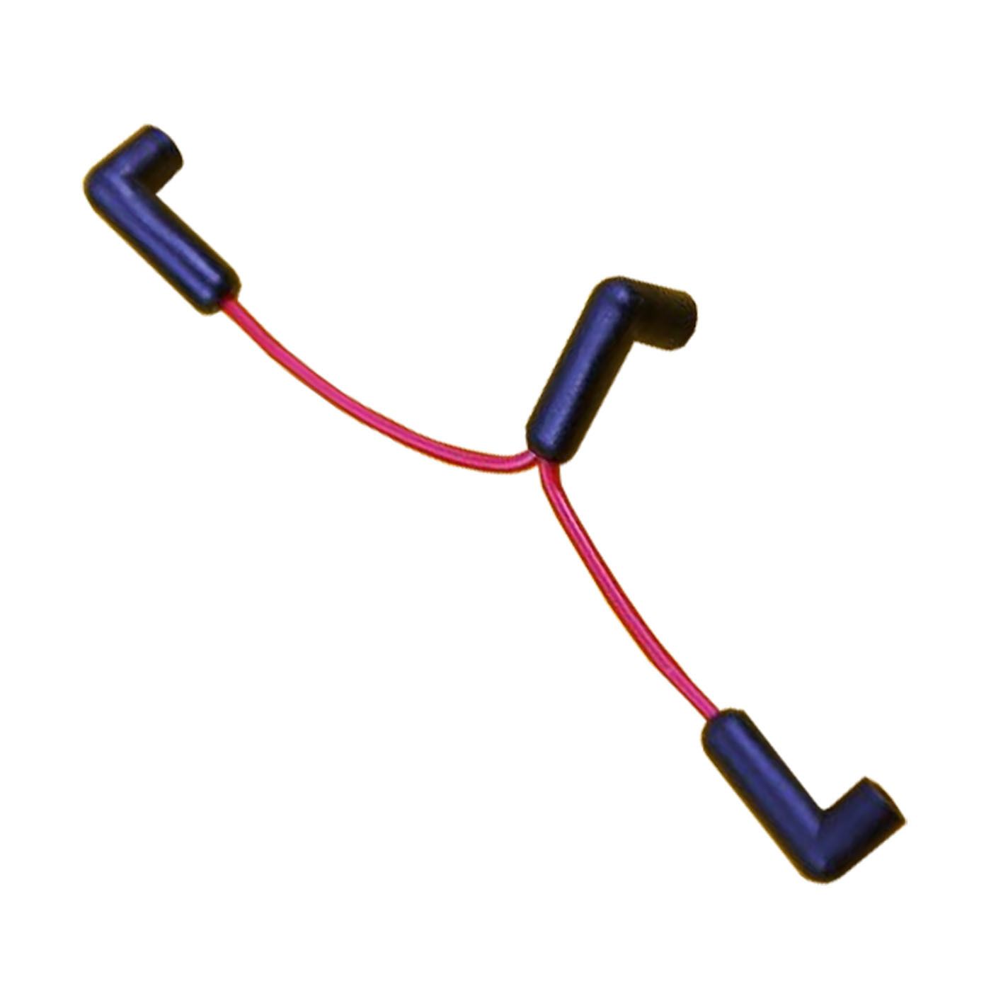 FORD XW-XY GAUGE WIRE CONNECTOR