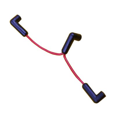 FORD XW-XY GAUGE WIRE CONNECTOR