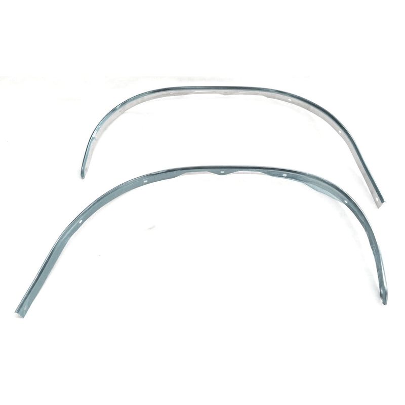 Front Wheel Arch Moulds for HOLDEN MONARO PREMIER KINGSWOOD GTS HJ HX HZ CPE SEDAN