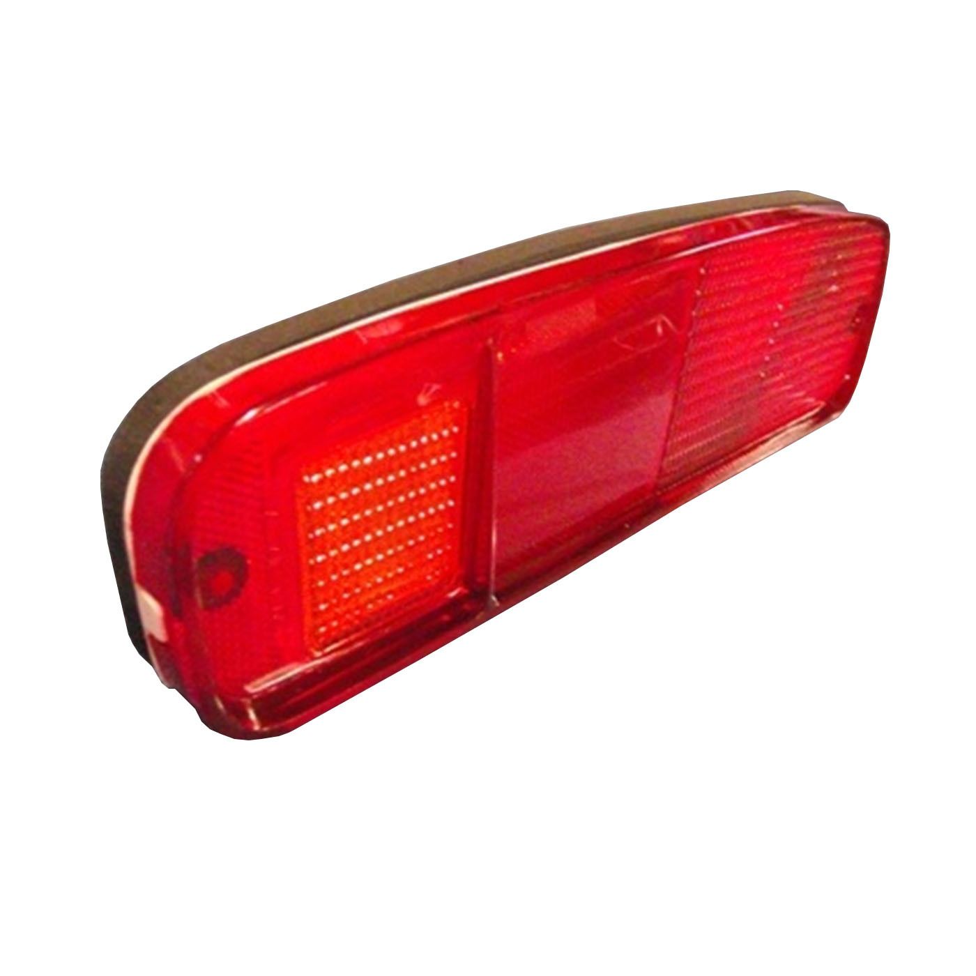 FORD F100 1973-1979 LEFT HAND TAILLIGHT ASSEMBLY
