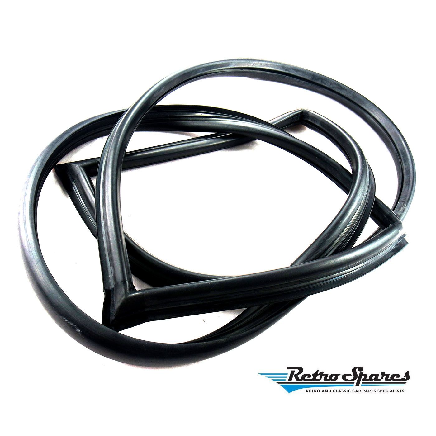 Window Seal Rear For FORD XK-XL-XM-XP UTE