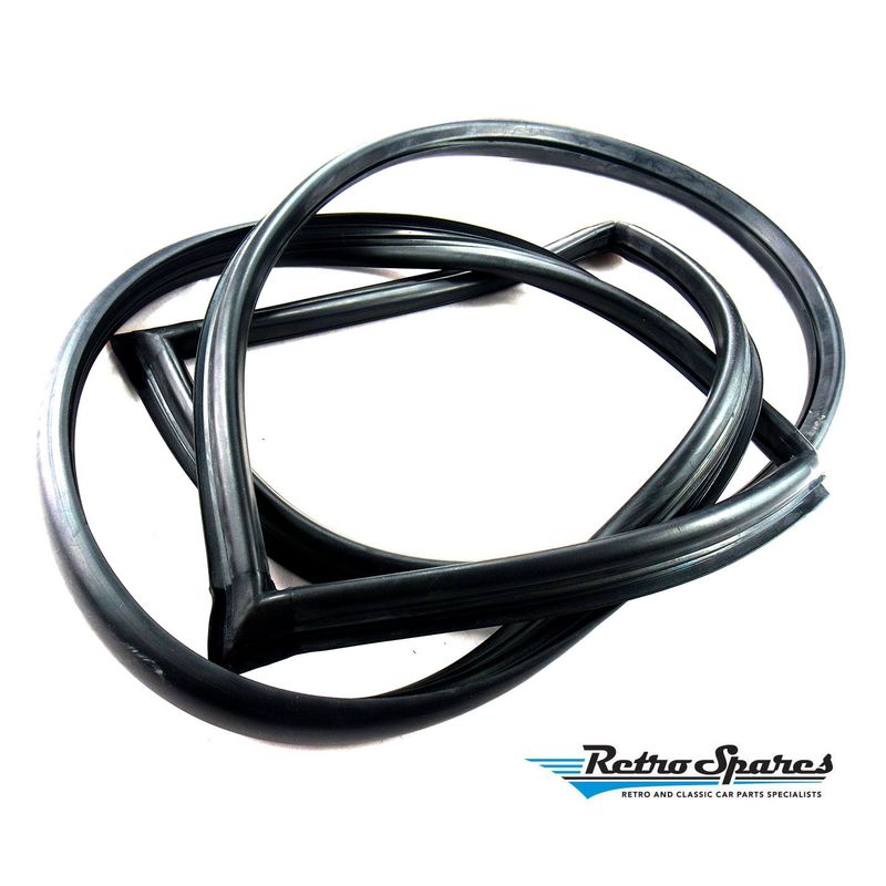 Window Seal Rear For FORD XK-XL-XM-XP UTE