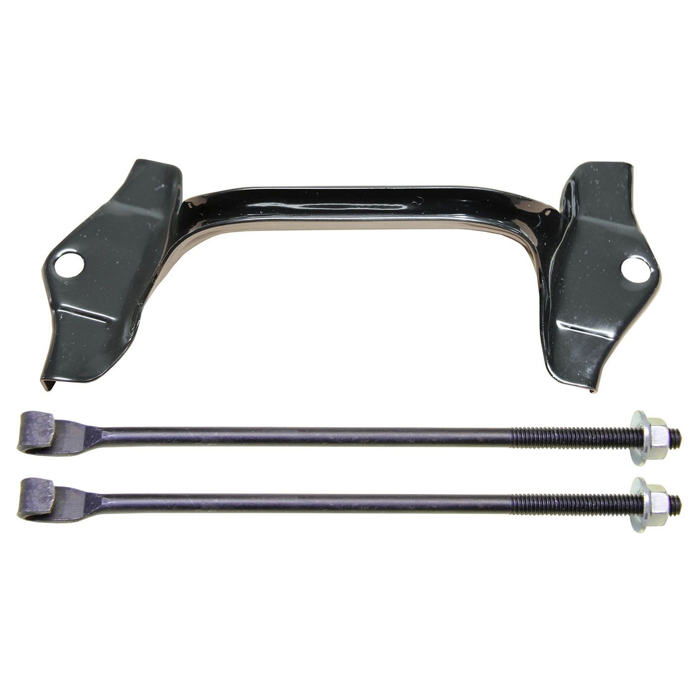 FORD XW-XY TOP BATTERY BRACKET KIT