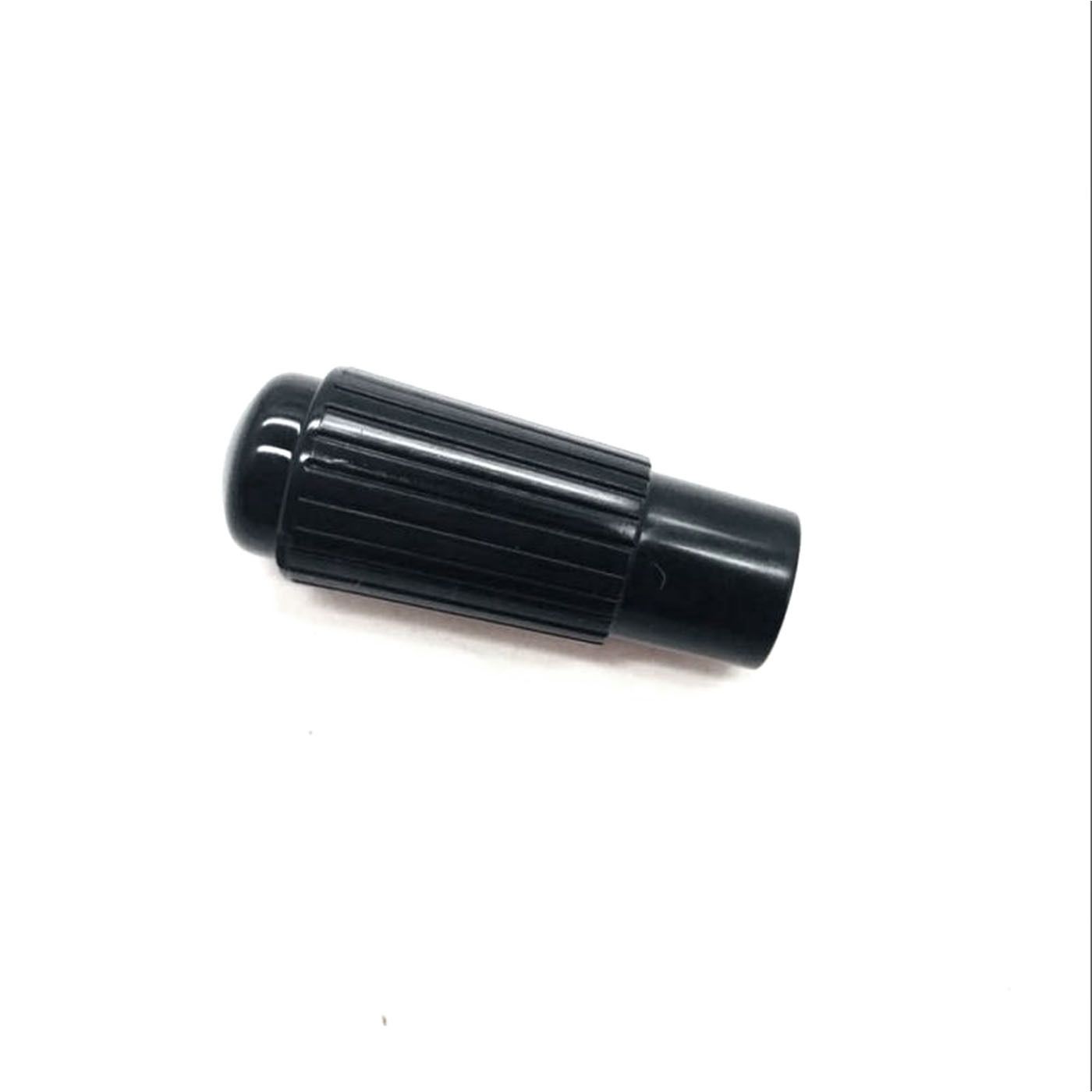 FORD XK XL XM XP BLACK INDICATOR KNOB WITH DOME END
