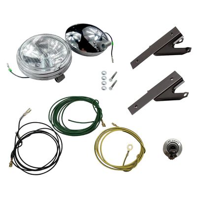 FORD XY DRIVING LIGHT KIT