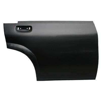 RIGHT REAR DOOR SKIN RUST PANEL FOR HOLDEN LH LX UC