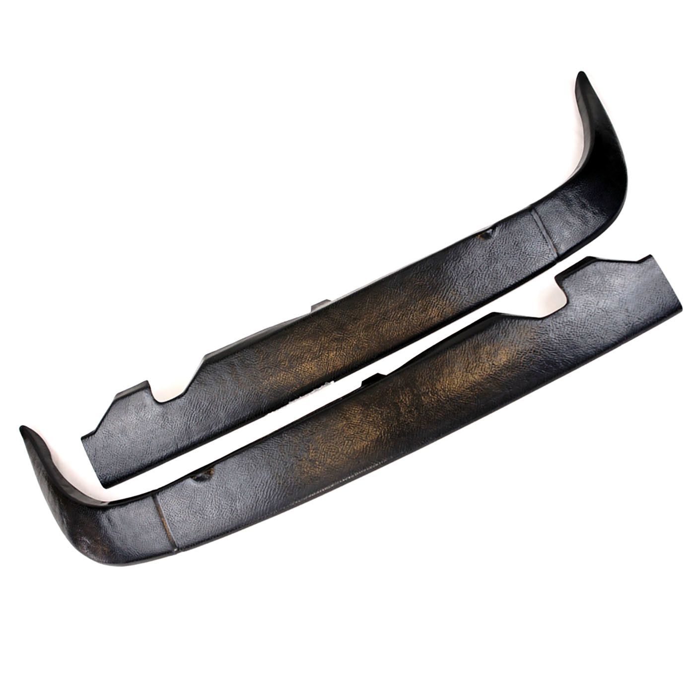 FORD XA-XB 2PC FRONT SPOILER