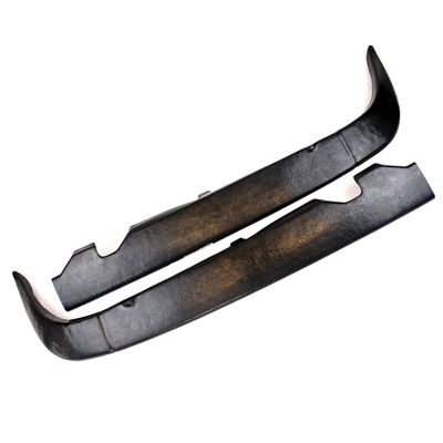 FORD XA-XB 2PC FRONT SPOILER