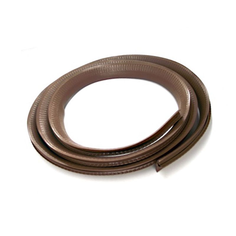 Rear Headlining Finishing Strip for HOLDEN HQ-HZ SEDAN -TAN