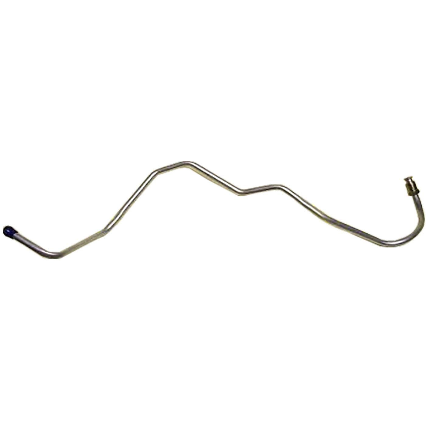 FORD XW GT 351 W FUEL PUMP TO CARBY