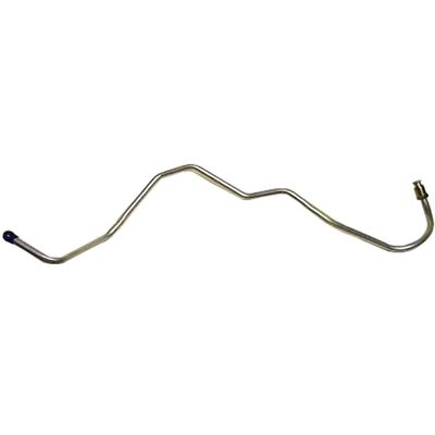FORD XW GT 351 W FUEL PUMP TO CARBY