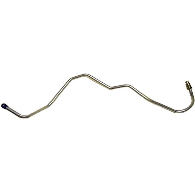 FORD XW GT 351 W FUEL PUMP TO CARBY