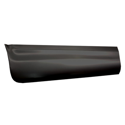 LEFT REAR QUARTER LOWER RUST PANEL FOR FORD XA XB XC WAGON