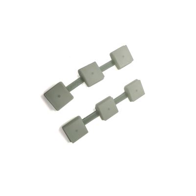 HOLDEN COMMODORE VK GREY DASH BUTTONS