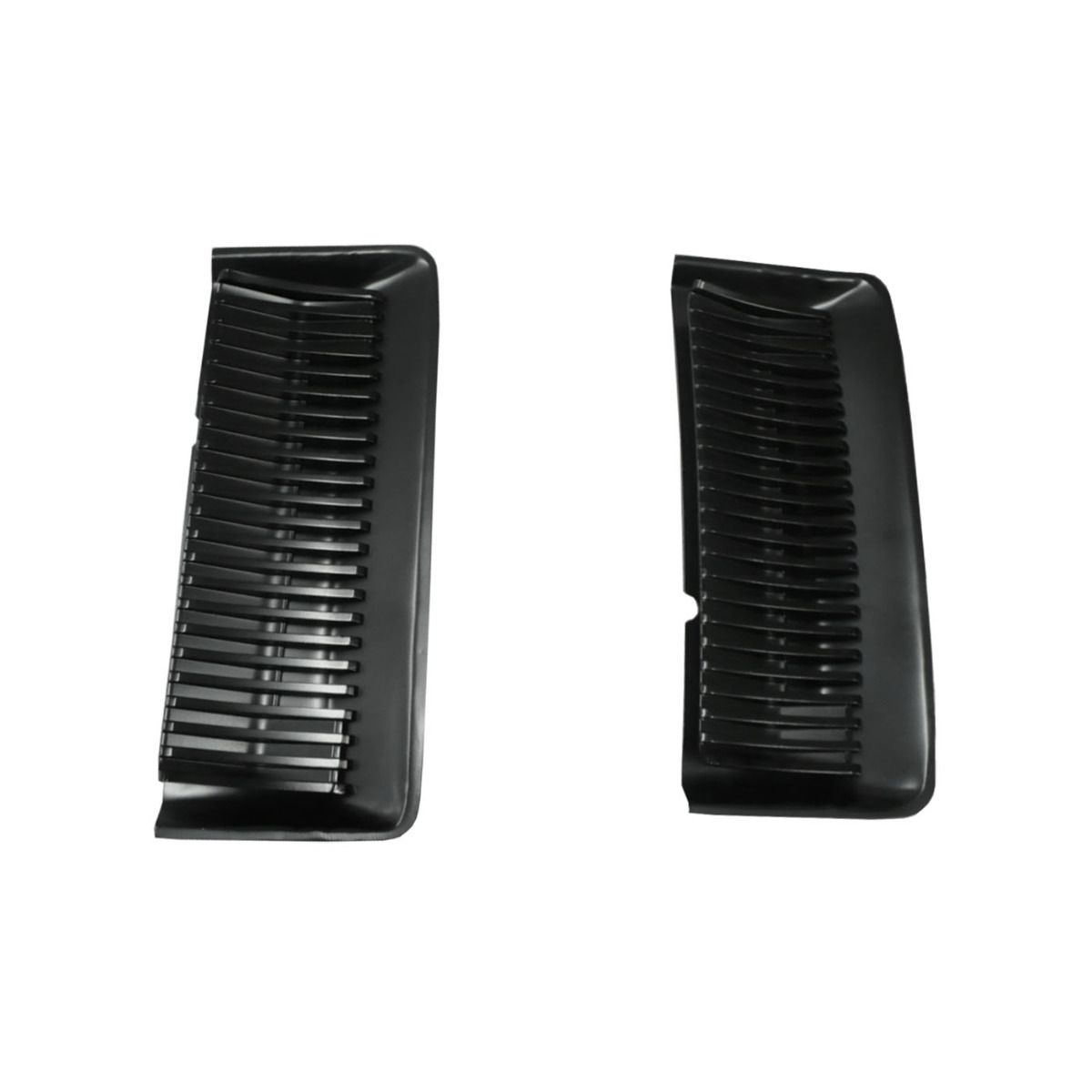 Metal Guard Scoops Set (Left & Right) For FORD FALCON XA GT