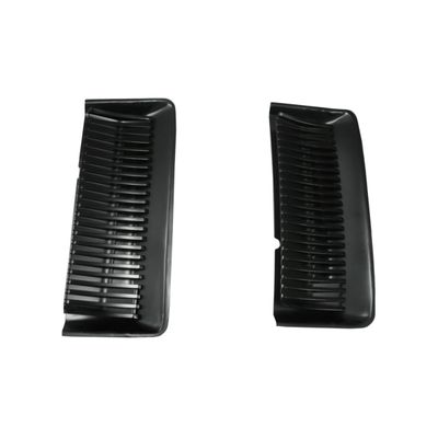 Metal Guard Scoops Set (Left & Right) For FORD FALCON XA GT